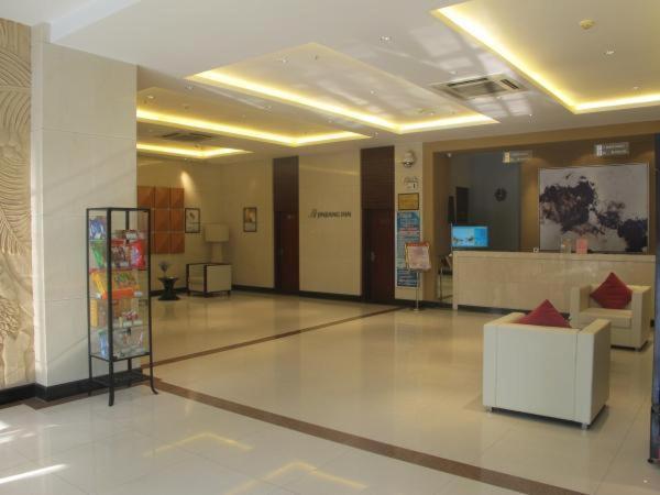 Jingjiang Inn Zhengzhou Hongqi Road Exterior photo