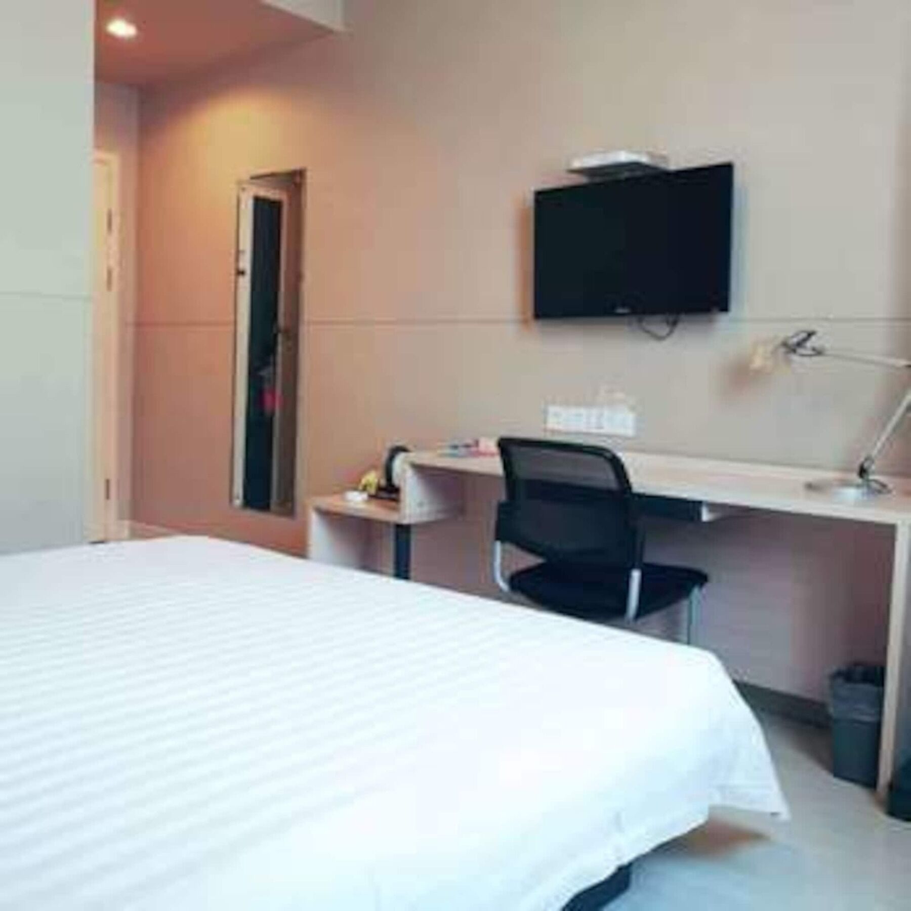Jingjiang Inn Zhengzhou Hongqi Road Exterior photo